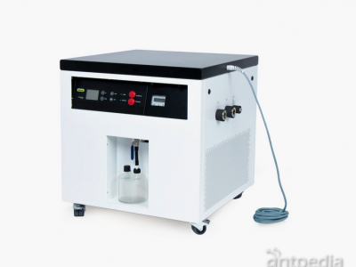 BUCHI 惰性气体循环装置 S-395可适