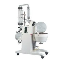 BUCHI 大型旋转蒸发仪 R-­250用于样品的提取、浓缩和溶剂回收等