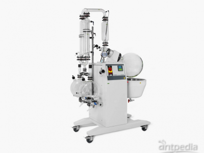 BUCHI 防爆工业级旋转蒸发仪 R-250 