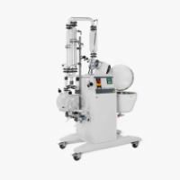 BUCHI 防爆工业级旋转蒸发仪 R-250 EX可用于在化工行业，工业 Rotavapor® (旋转蒸发仪)具有广泛的用途。浓缩, 干燥, 溶剂回收