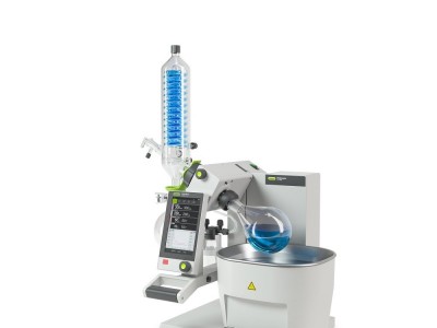 BUCHI 步琦 旋转蒸发仪 R-300可用于质量控制以及研发部门实验室的各种应用:蒸馏, 浓缩, 干燥图2