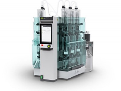 BUCHI 步琦 全频固液萃取仪 E-800/ 