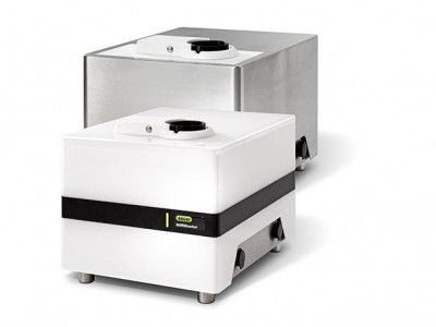 BUCHI 步琦 近红外 NIRMaster覆盖了食品、饲料图2