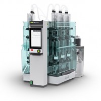 BUCHI 步琦 全频固液萃取仪 E-800/ E-800 LSV-全自动固相萃取仪用于食品、饲料环境、化工