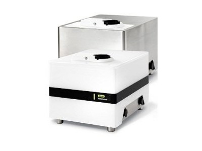 BUCHI 步琦 近红外 NIRMaster可用于品、肉制品图1