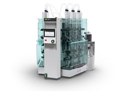 BUCHI 步琦 快速索式萃取仪 E-500 S