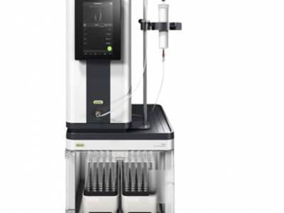 步琦中压制备色谱图2