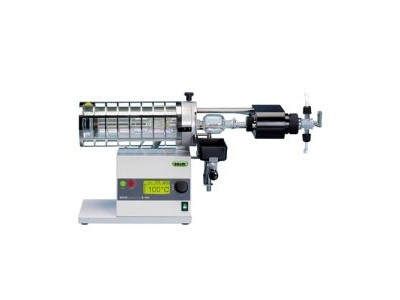 BUCHI 玻璃炉 B-585