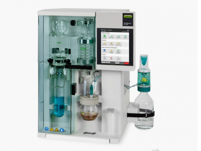 BUCHI 全自动凯氏定氮仪 K-375图2