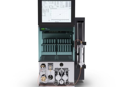 BUCHI Pure 高压快速色谱纯化系统Pure C-835/C-830图3