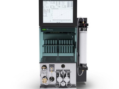 BUCHI Pure 中高压一体纯化分离系统Pure C-850-高压均质机图3