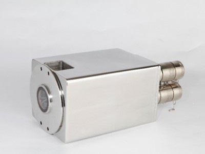 BUCHI NIR-Online Multipoint System (在线近红外多探头系统)-红外探测系统图2