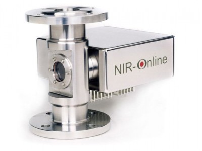 BUCHI 步琦 NIR-Online 在线近红外光谱仪图2