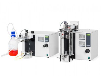 BUCHI 微胶囊造粒仪 B-395图2