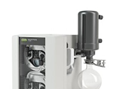 BUCHI 真空泵 V­-300图2