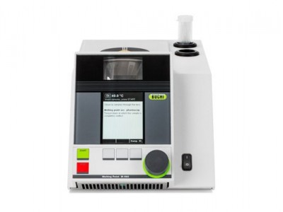 BUCHI 熔点仪 M-­­­560/M-565图2