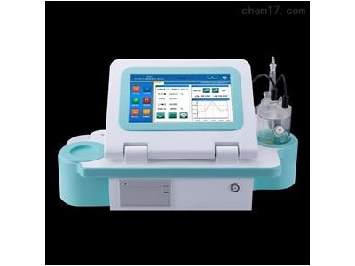 欧赛科技触摸屏库仑卡氏水分测定仪图1