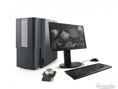 Phenom台式扫描电子显微镜标准版Pure图2