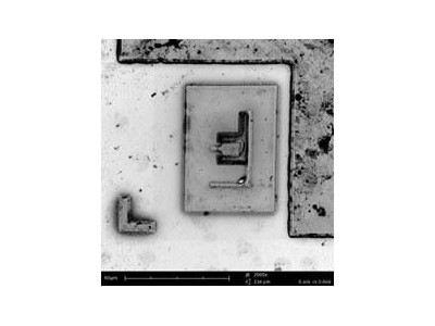 Phenom台式扫描电子显微镜标准版Pure图3