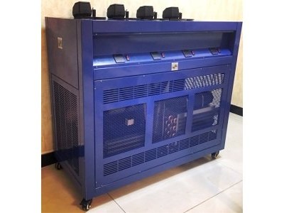 欧赛众泰手动倾点测试浴槽 T-5000图1