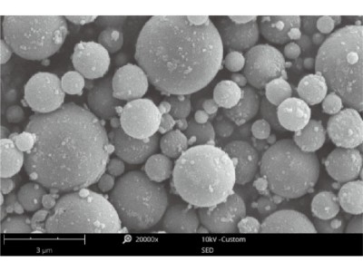 高性价比扫描电镜Phenom Pure图3