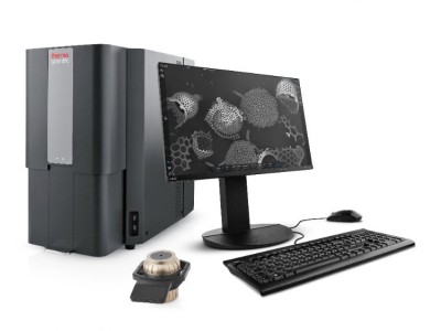 高性价比扫描电镜Phenom Pure图2