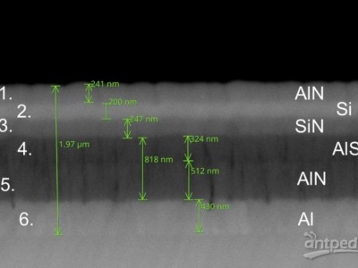 精选                                                                                    台式离子研磨抛光仪 SEMP图3