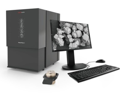 精选                                                                                    飞纳台式场发射扫描电镜Pha图1