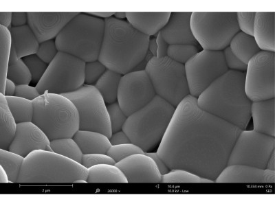 高分辨率台式扫描电镜Phenom Pro图2