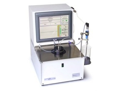 柴油堵塞倾向性测试仪 （FPT）图1