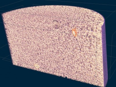 N60 紧凑型台式显微CT图2