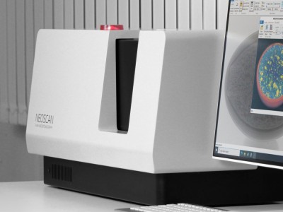 N60 紧凑型台式显微CT