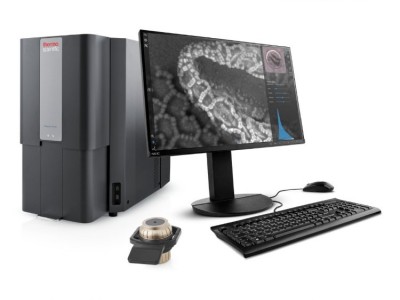 飞纳台式扫描电镜能谱一体机