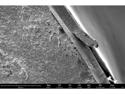 飞纳台式扫描电镜能谱一体机图2