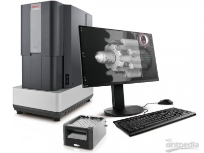 台式大仓室自动化扫描电镜 Phenom X