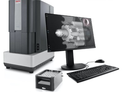 台式大仓室自动化扫描电镜 Phenom XL G3图2