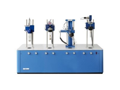 全自动多通道低温一体机图1