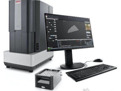 ParticleX TC 汽车清洁度分析系统图2