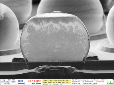 Gentle Mill离子减薄仪/离子精修仪图2