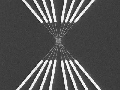 飞纳台式场发射扫描电镜 Phenom Pharos G2图2