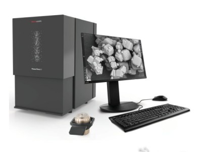 飞纳台式场发射扫描电镜 Phenom Pha