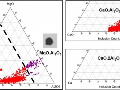 ParticleX Steel 钢铁夹杂物分析系统图2