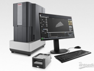 ParticleX Steel 钢铁夹杂物分析系