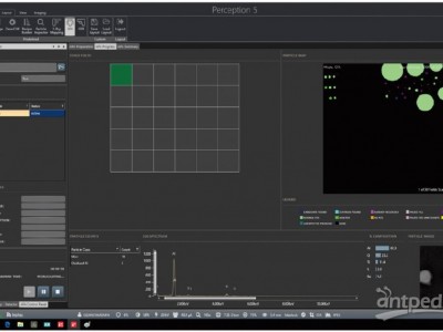 ParticleX 全自动颗粒分析系统图3