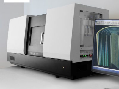 Neoscan N90 高分辨纳米CT图2