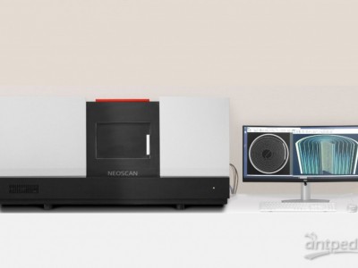 Neoscan N90 高分辨纳米CT图1