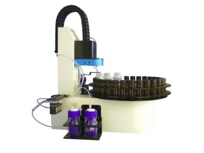 欧赛密度计自动进样器DMas-6024G(通用版)图1