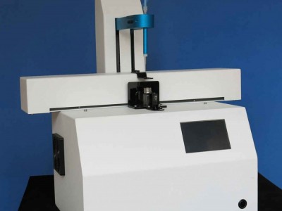 欧赛科技K单通道卡氏水分进样器(卡氏炉)图1