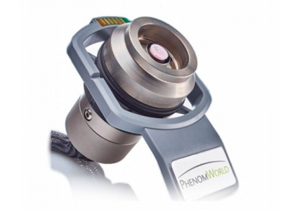 飞纳台式电镜 Phenom 温度控制样品杯图3