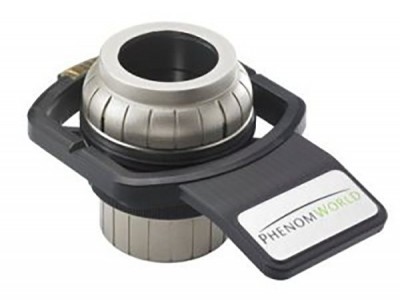 飞纳台式扫描电镜 Phenom 标准金相